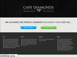 Sites similar to diamond-engagement-rings.co.za
