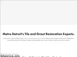 Sites similar to diamond-grout.com