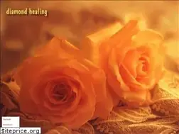 Sites similar to diamond-healing.de