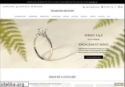 Sites similar to diamond-heaven.co.uk