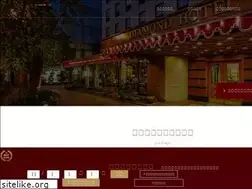 Sites similar to diamond-hotel.co.jp