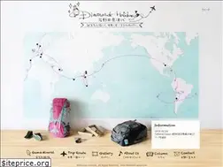 Sites similar to diamond-japan.com