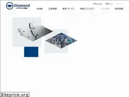 Sites similar to diamond-kiko.co.jp