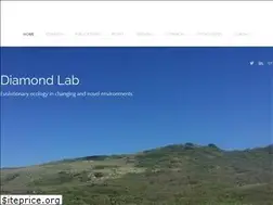 Sites similar to diamond-lab.org