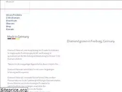 Sites similar to diamond-materials.com