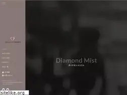 Sites similar to diamond-mist.net