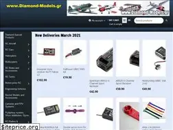 Sites similar to diamond-models.gr