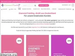Sites similar to diamond-painting-club.de