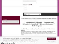 Sites similar to diamond-painting-deutschland.de