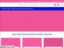 Sites similar to diamond-painting-france.com