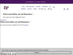 Sites similar to diamond-painting-shop.de