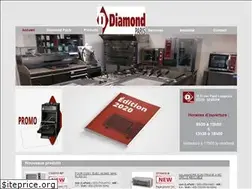 Sites similar to diamond-paris.com