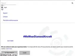 Sites similar to diamond-pilotshop.com