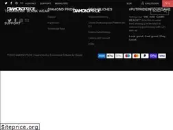 Sites similar to diamond-pride.com