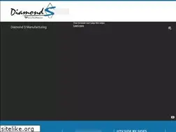 Sites similar to diamond-smfg.com