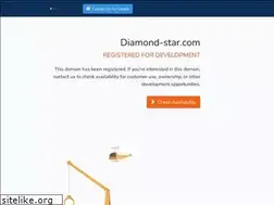 Sites similar to diamond-star.com