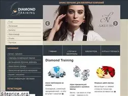 Sites similar to diamond-training.ru