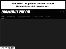 Sites similar to diamond-vapor.com