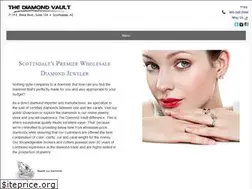 Sites similar to diamond-vault.com