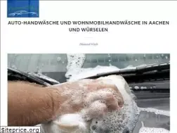 Sites similar to diamond-wash.net