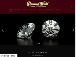Sites similar to diamond-world.com