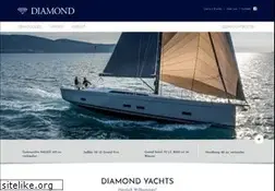 Sites similar to diamond-yachts.de