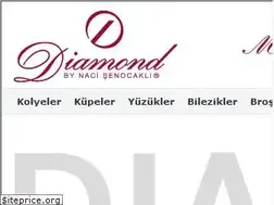 Sites similar to diamond.com.tr
