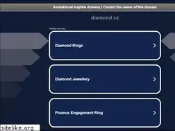 Sites similar to diamond.cz