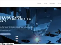 Sites similar to diamond.de