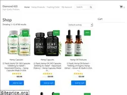 Sites similar to diamond420.net