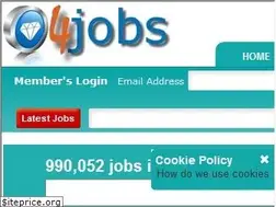 Sites similar to diamond4jobs.com