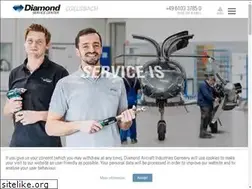 Sites similar to diamondair.de