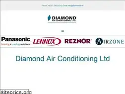 Sites similar to diamondair.ie