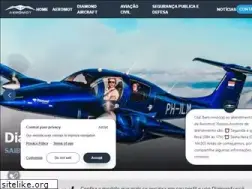 Sites similar to diamondairbrasil.com.br