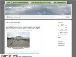 Sites similar to diamondaire.wordpress.com