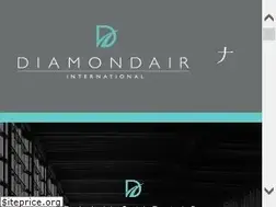 Sites similar to diamondairinternational.com