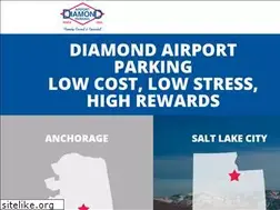 Sites similar to diamondairportparking.com