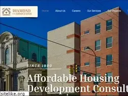 Sites similar to diamondandassociates.com