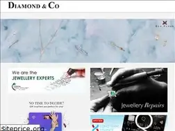 Sites similar to diamondandco.co.nz