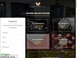 Sites similar to diamondandjewelrybuyers.com