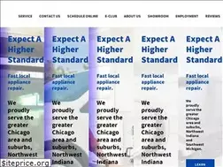 Sites similar to diamondappliance.com