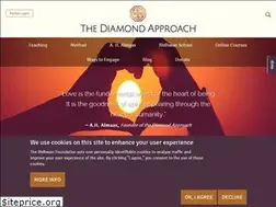 Sites similar to diamondapproach.org
