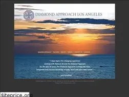 Sites similar to diamondapproachlosangeles.com