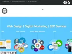 Sites similar to diamondarrowmedia.com