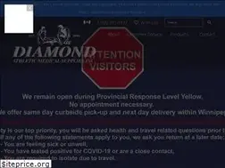 Sites similar to diamondathletic.com