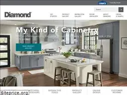 Sites similar to diamondatlowes.com