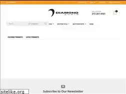 Sites similar to diamondaudio.com