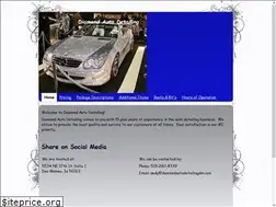Sites similar to diamondautodetailingdm.com