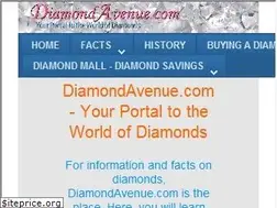 Sites similar to diamondavenue.com