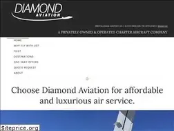 Sites similar to diamondaviation.biz